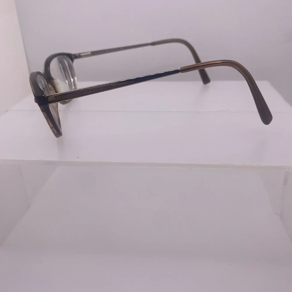 Kate Spade Eyeglasses Women FRAME ONLY Manuela 0ERV 48-17-140 Tortoise Gold 756